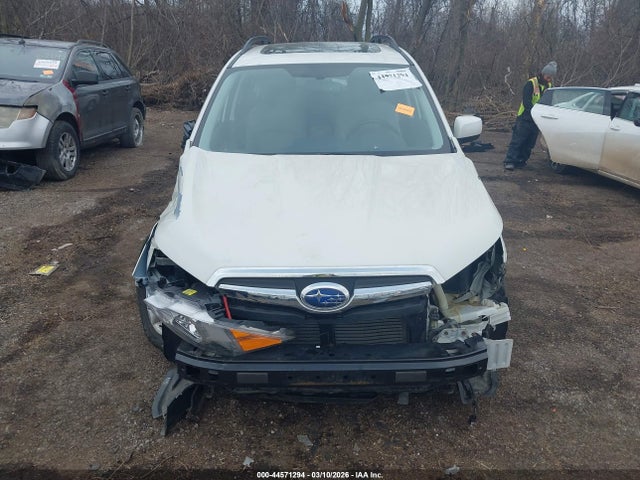 Aukcja sprzedaży 2014 Subaru Forester 2.5i Limited, vin: JF2SJAHC0EH420409, numer aukcji: 44571294