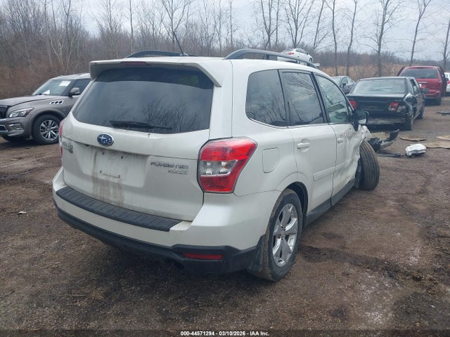 Aukcja sprzedaży 2014 Subaru Forester 2.5i Limited, vin: JF2SJAHC0EH420409, numer aukcji: 44571294