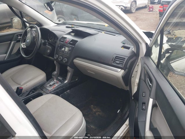 Aukcja sprzedaży 2014 Subaru Forester 2.5i Limited, vin: JF2SJAHC0EH420409, numer aukcji: 44571294
