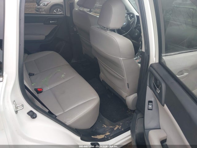 Aukcja sprzedaży 2014 Subaru Forester 2.5i Limited, vin: JF2SJAHC0EH420409, numer aukcji: 44571294