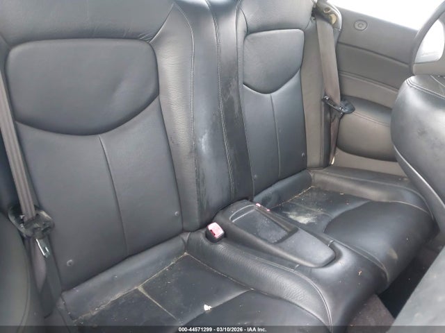 2010 Infiniti G37 მანქანა იყიდება აუქციონზე, vin: JN1CV6FE7AM351974, აუქციონის ნომერი: 44571299