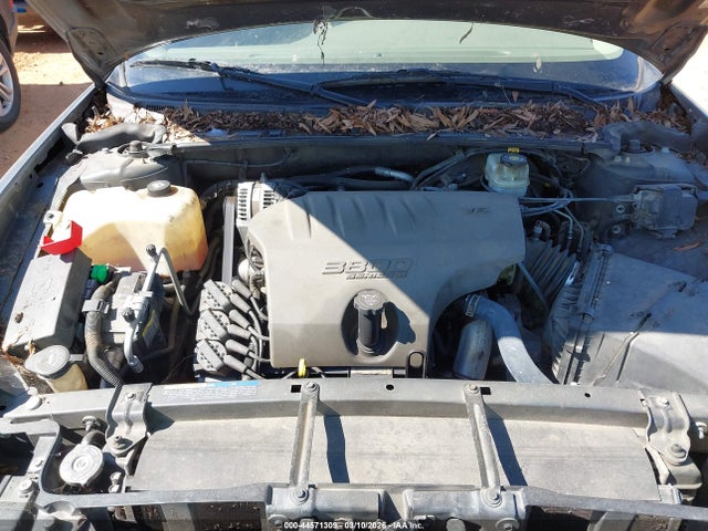 Aukcja sprzedaży 2005 Buick Lesabre Custom, vin: 1G4HP52K35U270068, numer aukcji: 44571309
