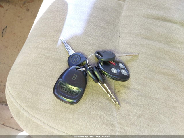 Aukcja sprzedaży 2005 Buick Lesabre Custom, vin: 1G4HP52K35U270068, numer aukcji: 44571309