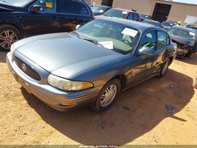 Aukcja sprzedaży 2005 Buick Lesabre Custom, vin: 1G4HP52K35U270068, numer aukcji: 44571309