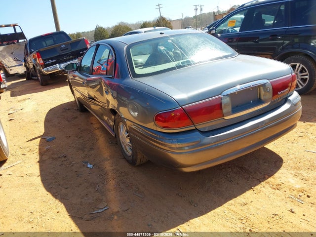 Aukcja sprzedaży 2005 Buick Lesabre Custom, vin: 1G4HP52K35U270068, numer aukcji: 44571309