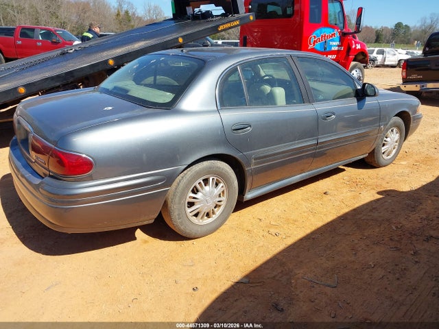 Aukcja sprzedaży 2005 Buick Lesabre Custom, vin: 1G4HP52K35U270068, numer aukcji: 44571309