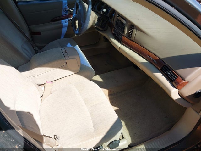 Aukcja sprzedaży 2005 Buick Lesabre Custom, vin: 1G4HP52K35U270068, numer aukcji: 44571309