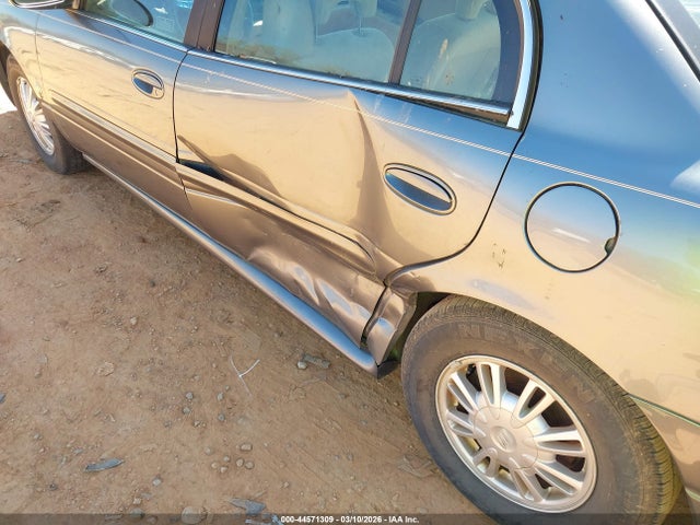 Aukcja sprzedaży 2005 Buick Lesabre Custom, vin: 1G4HP52K35U270068, numer aukcji: 44571309