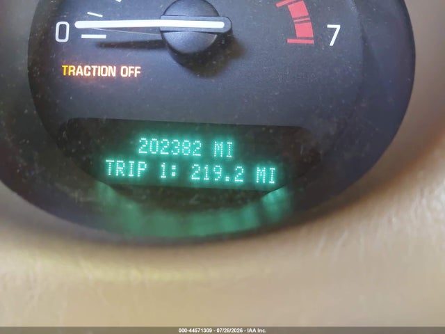 Aukcja sprzedaży 2005 Buick Lesabre Custom, vin: 1G4HP52K35U270068, numer aukcji: 44571309