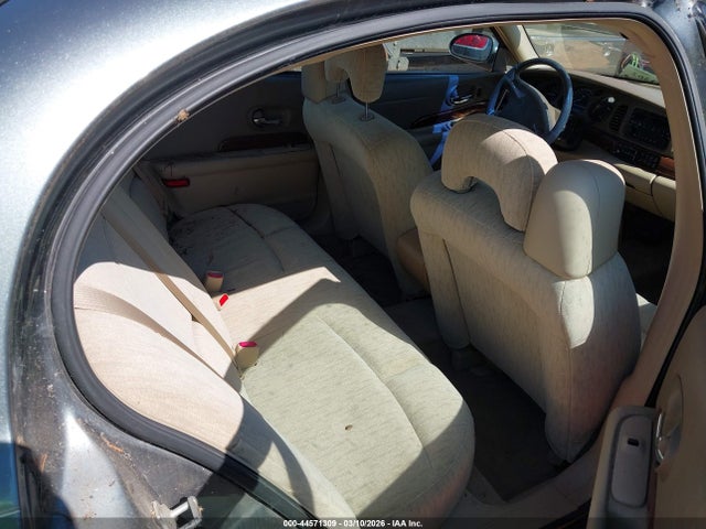 Aukcja sprzedaży 2005 Buick Lesabre Custom, vin: 1G4HP52K35U270068, numer aukcji: 44571309