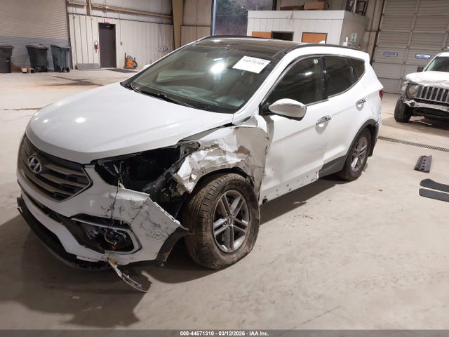 Aukcja sprzedaży 2018 Hyundai Santa Fe Sport 2.4l, vin: 5NMZU3LB4JH088336, numer aukcji: 44571310