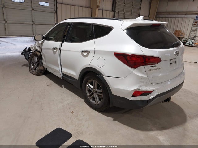 Aukcja sprzedaży 2018 Hyundai Santa Fe Sport 2.4l, vin: 5NMZU3LB4JH088336, numer aukcji: 44571310