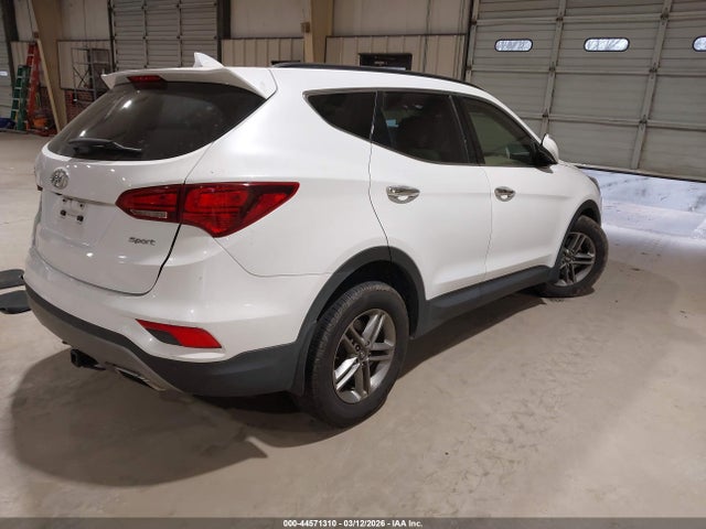 Aukcja sprzedaży 2018 Hyundai Santa Fe Sport 2.4l, vin: 5NMZU3LB4JH088336, numer aukcji: 44571310