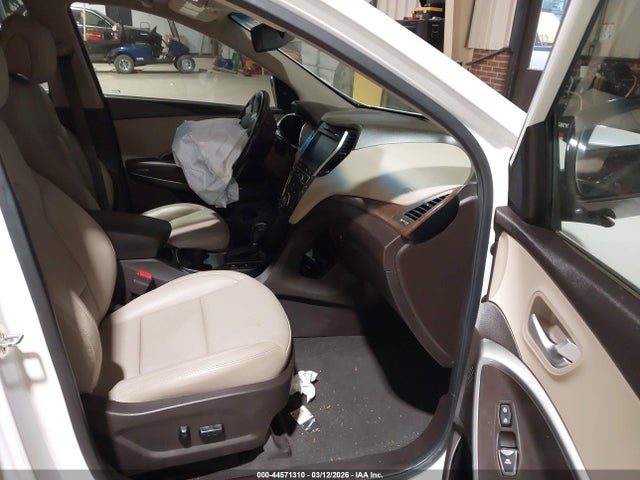 Aukcja sprzedaży 2018 Hyundai Santa Fe Sport 2.4l, vin: 5NMZU3LB4JH088336, numer aukcji: 44571310