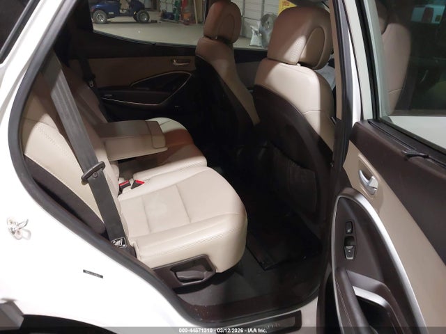 Aukcja sprzedaży 2018 Hyundai Santa Fe Sport 2.4l, vin: 5NMZU3LB4JH088336, numer aukcji: 44571310