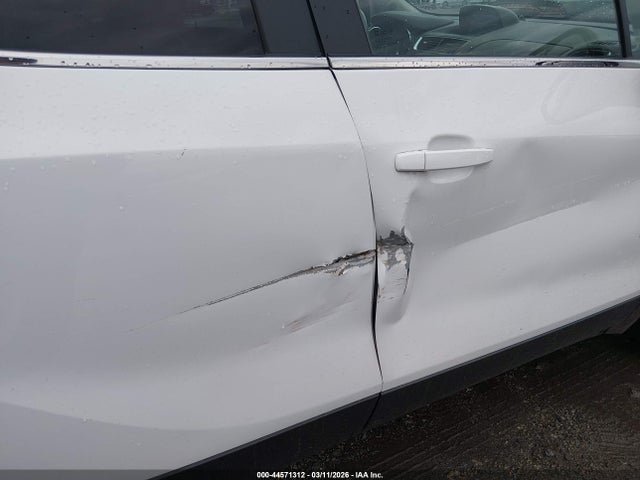 Aukcja sprzedaży 2016 Buick Encore Sport Touring, vin: KL4CJ1SMXGB737277, numer aukcji: 44571312