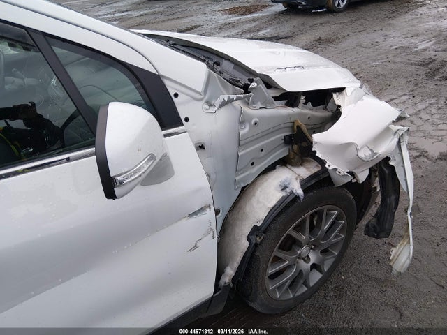 Aukcja sprzedaży 2016 Buick Encore Sport Touring, vin: KL4CJ1SMXGB737277, numer aukcji: 44571312