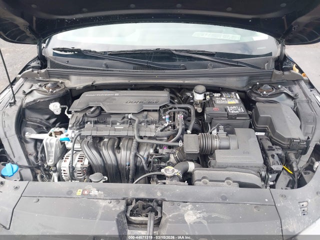 Aukcja sprzedaży 2025 Kia K4 Lxs, vin: 3KPFT4DE4SE228947, numer aukcji: 44571319