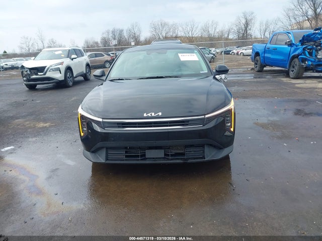 Aukcja sprzedaży 2025 Kia K4 Lxs, vin: 3KPFT4DE4SE228947, numer aukcji: 44571319