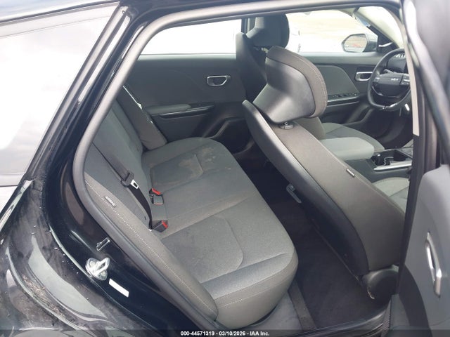 Aukcja sprzedaży 2025 Kia K4 Lxs, vin: 3KPFT4DE4SE228947, numer aukcji: 44571319