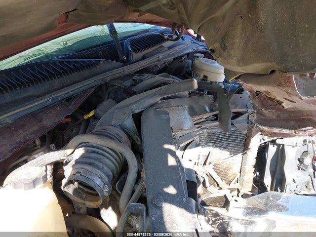 Продажа на аукционе авто 2003 Gmc Sierra 1500 Sle, vin: 1GTEC14T43Z340808, номер лота: 44571325