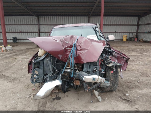 Продажа на аукционе авто 2003 Gmc Sierra 1500 Sle, vin: 1GTEC14T43Z340808, номер лота: 44571325