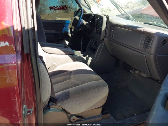 Продажа на аукционе авто 2003 Gmc Sierra 1500 Sle, vin: 1GTEC14T43Z340808, номер лота: 44571325