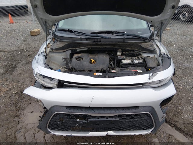 2020 KIA SOUL KNDJ23AU5L7046730 Photo 9