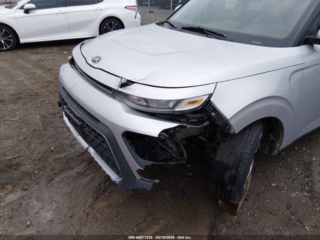 2020 KIA SOUL KNDJ23AU5L7046730 Photo 5