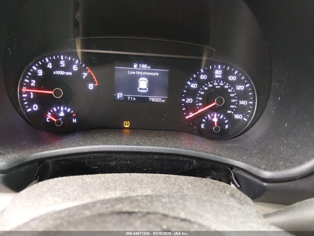 2020 KIA SOUL KNDJ23AU5L7046730 Photo 6