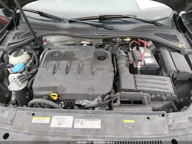 Продаж на аукціоні авто 2015 Volkswagen Passat 2.0l Tdi Sel Premium, vin: 1VWCV7A30FC053799, номер лоту: 44571329