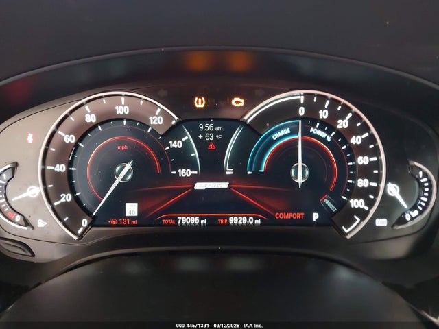 Продажа на аукционе авто 2019 Bmw 530e Iperformance, vin: WBAJA9C5XKB392776, номер лота: 44571331