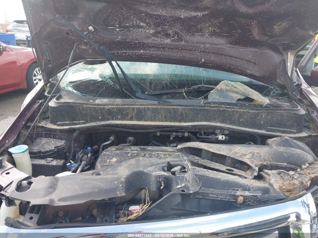 2010 HONDA PILOT 5FNYF4H90AB024779 Photo 9