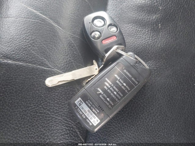 2010 HONDA PILOT 5FNYF4H90AB024779 Photo 10