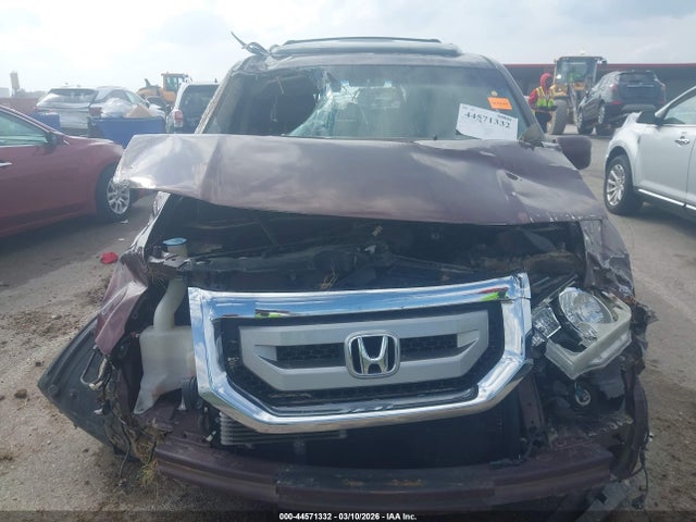 2010 HONDA PILOT 5FNYF4H90AB024779 Photo 5
