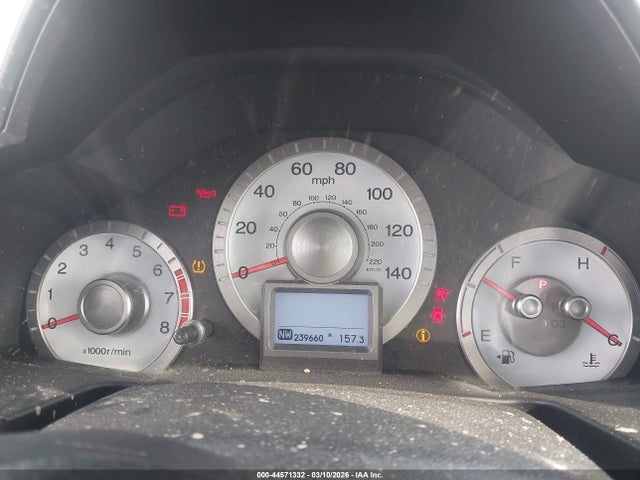 2010 HONDA PILOT 5FNYF4H90AB024779 Photo 6