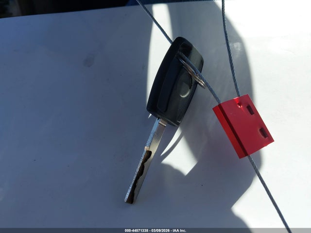 Ford FIESTA SE 2015 3FADP4EJ0FM127137 Image 11