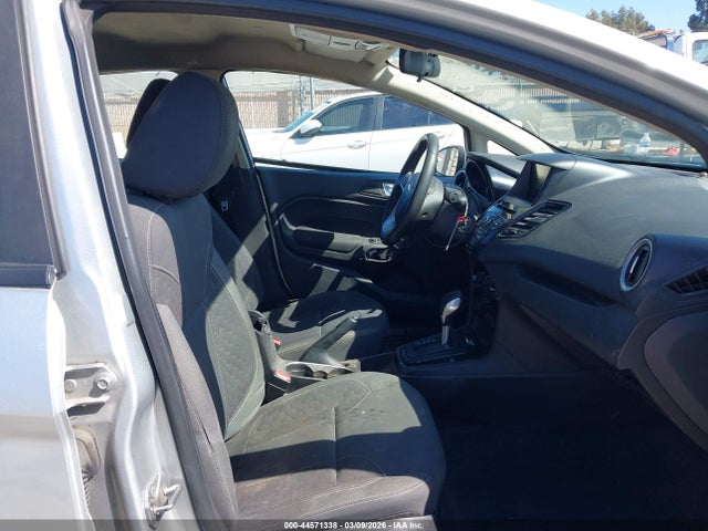 Ford FIESTA SE 2015 3FADP4EJ0FM127137 Image 5