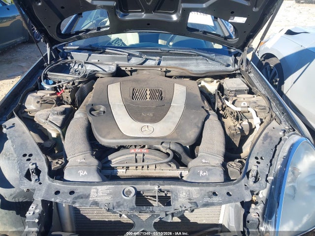 Aukcja sprzedaży 2006 Mercedes-benz Slk 280, vin: WDBWK54F06F115721, numer aukcji: 44571340