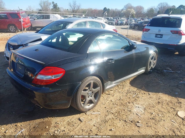Aukcja sprzedaży 2006 Mercedes-benz Slk 280, vin: WDBWK54F06F115721, numer aukcji: 44571340