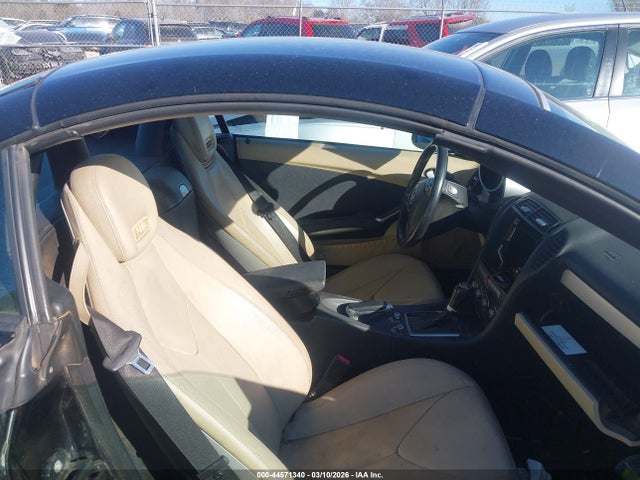 Aukcja sprzedaży 2006 Mercedes-benz Slk 280, vin: WDBWK54F06F115721, numer aukcji: 44571340