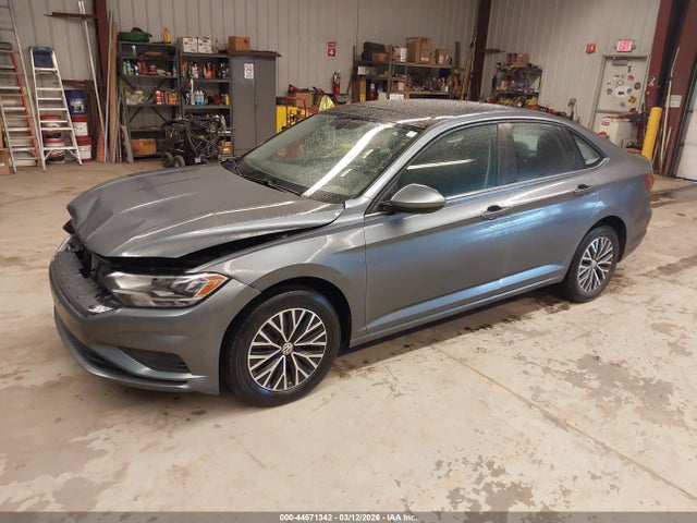 Продажа на аукционе авто 2019 Volkswagen Jetta 1.4t R-line/1.4t S/1.4t Se, vin: 3VWC57BU2KM132276, номер лота: 44571342