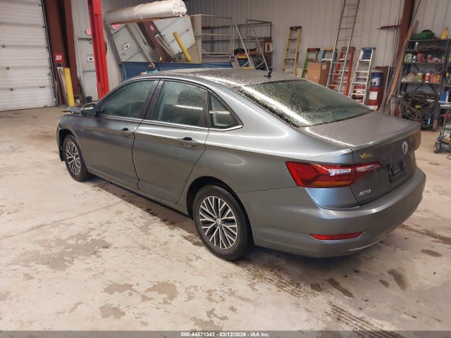 Продажа на аукционе авто 2019 Volkswagen Jetta 1.4t R-line/1.4t S/1.4t Se, vin: 3VWC57BU2KM132276, номер лота: 44571342