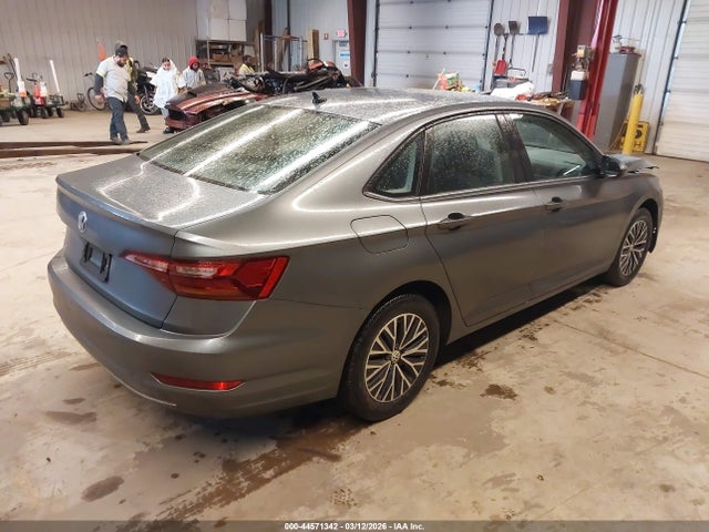 Продажа на аукционе авто 2019 Volkswagen Jetta 1.4t R-line/1.4t S/1.4t Se, vin: 3VWC57BU2KM132276, номер лота: 44571342