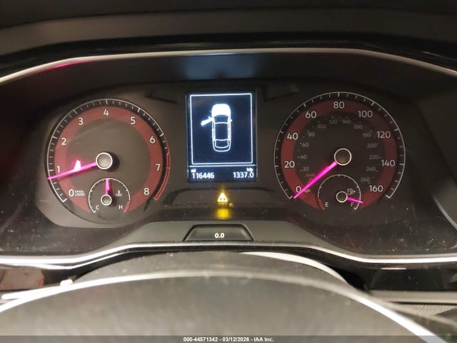 Продажа на аукционе авто 2019 Volkswagen Jetta 1.4t R-line/1.4t S/1.4t Se, vin: 3VWC57BU2KM132276, номер лота: 44571342