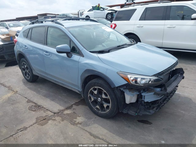 2018 SUBARU CROSSTREK JF2GTABC0JH331037