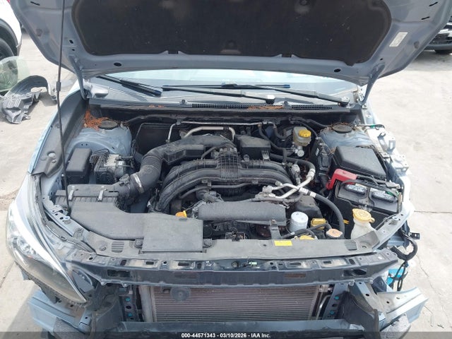 2018 SUBARU CROSSTREK JF2GTABC0JH331037 Photo 9