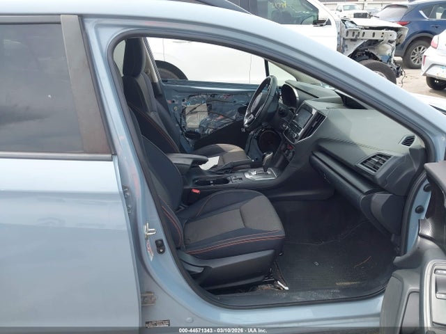 2018 SUBARU CROSSTREK JF2GTABC0JH331037 Photo 4