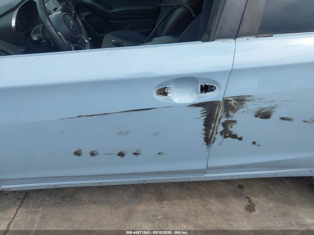 2018 SUBARU CROSSTREK JF2GTABC0JH331037 Photo 5