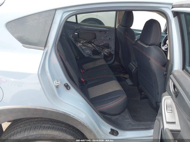 2018 SUBARU CROSSTREK JF2GTABC0JH331037 Photo 7